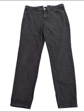 Angels Forever Young Everluxe Sculpt Women Skinny Jeans Stretch Waistband 14/32